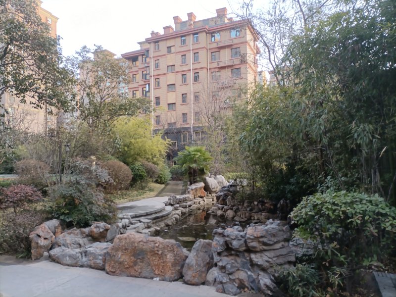 睿智禧园