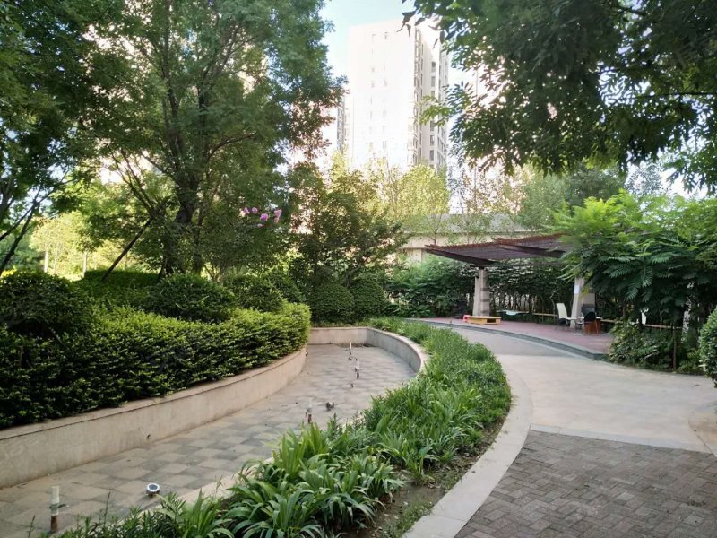 金月湾花园,月牙河南路27号-天津金月湾花园二手房,租房,房价-天津