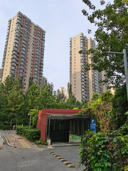 首城国际,广渠路36号-北京首城国际二手房,租房,房价-北京安居客