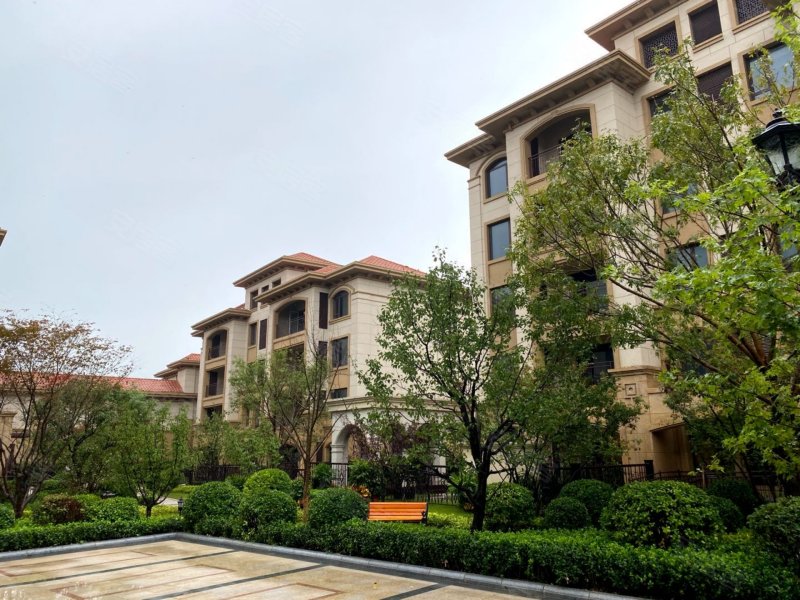 鲁能泰山7号,龙谷街-大连鲁能泰山7号二手房,租房,房价-大连安居客