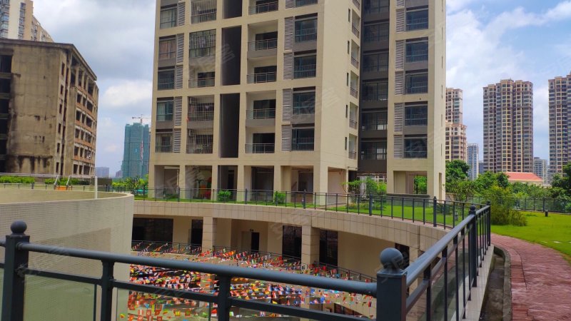 紫辰名苑,响水北路2号