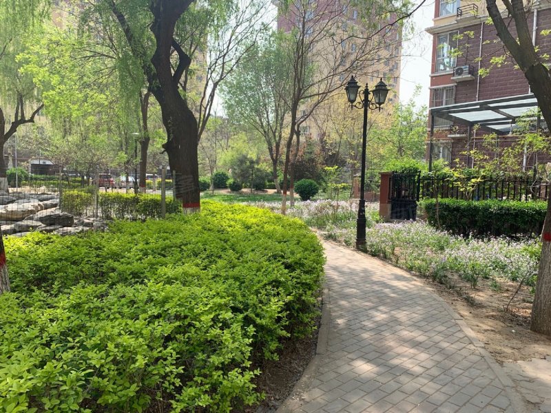 明月豪苑,兴定西路103号-定州明月豪苑二手房,租房,房价-定州安居客