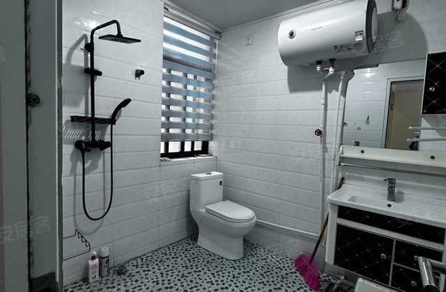 富美公园城一期3室2厅125㎡55万二手房图片