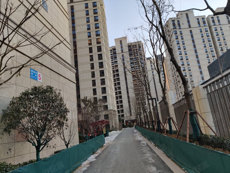 绿地华彤苑,康虹路-济南绿地华彤苑二手房,租房,房价-济南安居客