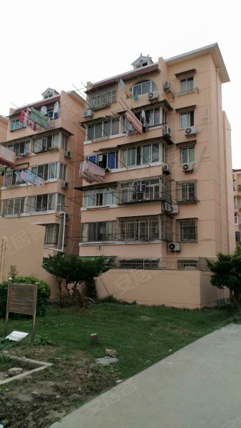 银都新村(8-10区) 