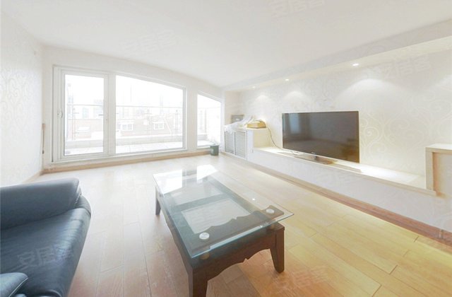 金色国际公寓6室2厅143㎡960万二手房图片