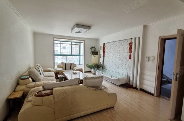 宁和园3室2厅120㎡43.8万二手房图片