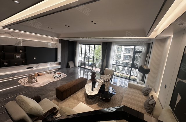 远达凤凰谷(别墅)5室2厅176㎡95万二手房图片