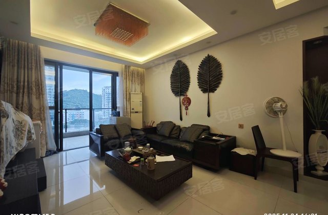 昌达山水天域3室2厅141.36㎡305万二手房图片