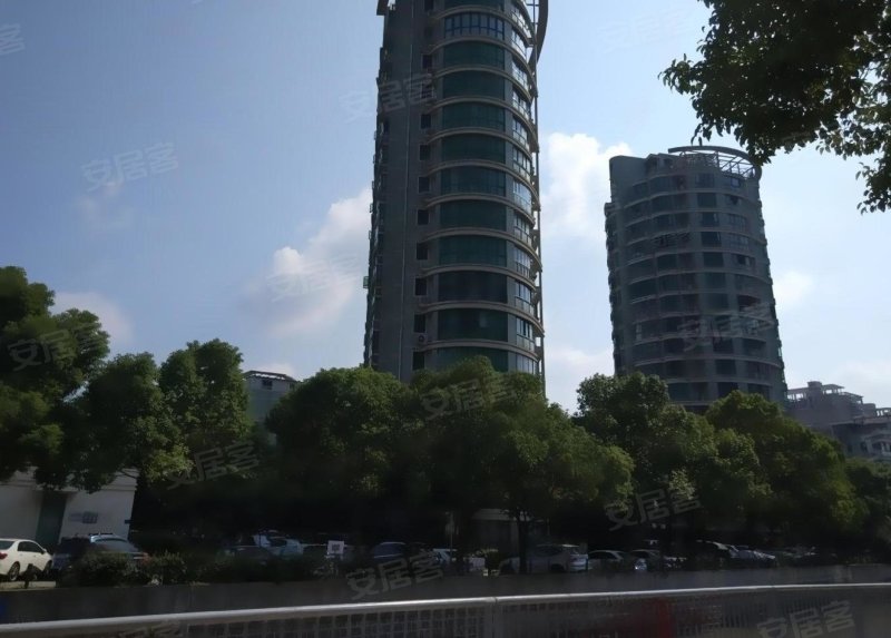 万峰梦湖苑,广灵四路881弄-上海万峰梦湖苑二手房,租房,房价-上海安居