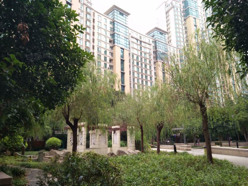 凯欣豪园,汇川路88弄-上海凯欣豪园二手房,租房,房价-上海安居客