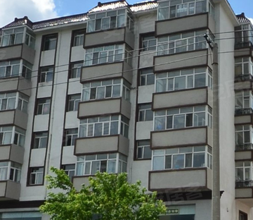 东市场小区(建华西区)