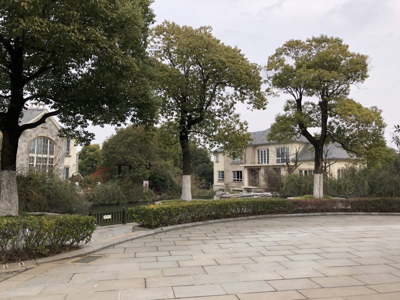 湖玺庄园,山水东路88号-无锡湖玺庄园二手房,租房,房价-无锡安居客