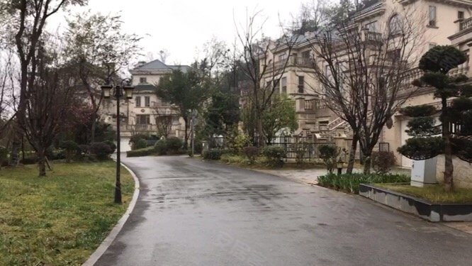 黔灵半山(别墅),市北路123号-贵阳黔灵半山(别墅)二手房,租房,房价