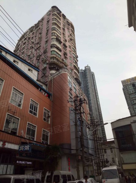 钻石大厦,鄱阳街8号-武汉钻石大厦二手房,租房,房价-武汉安居客