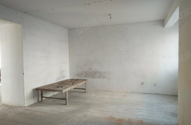 城市之星3室2厅107㎡40.8万二手房图片