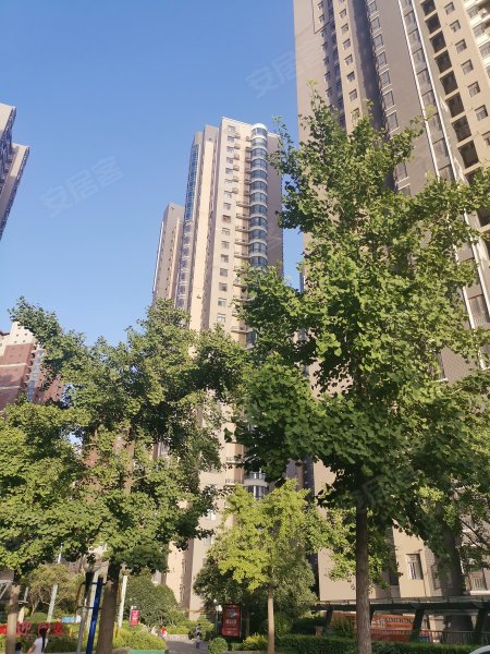 天伦城(一期),鸿宝路,近任庄路-郑州天伦城(一期)二手房,租房,房价