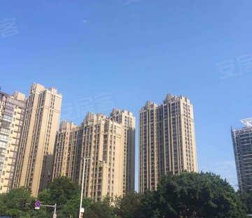 六一路,一级地段,融侨国际公馆,精装大四房