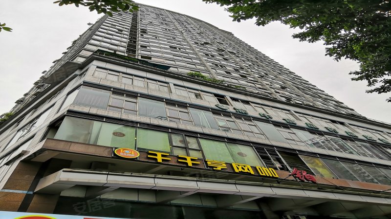 铂蓝地,和平路156号