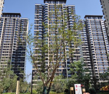 御璟江山(湖山园)