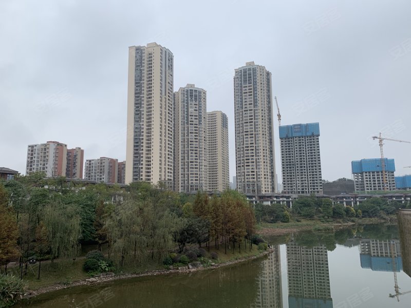 中建御湖壹号,冬山路7号-重庆中建御湖壹号二手房,租房,房价-重庆安居