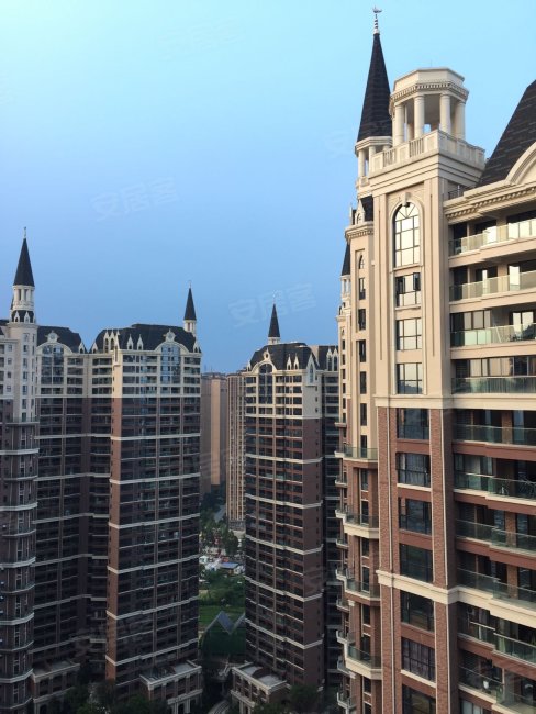 中德英伦城邦k区