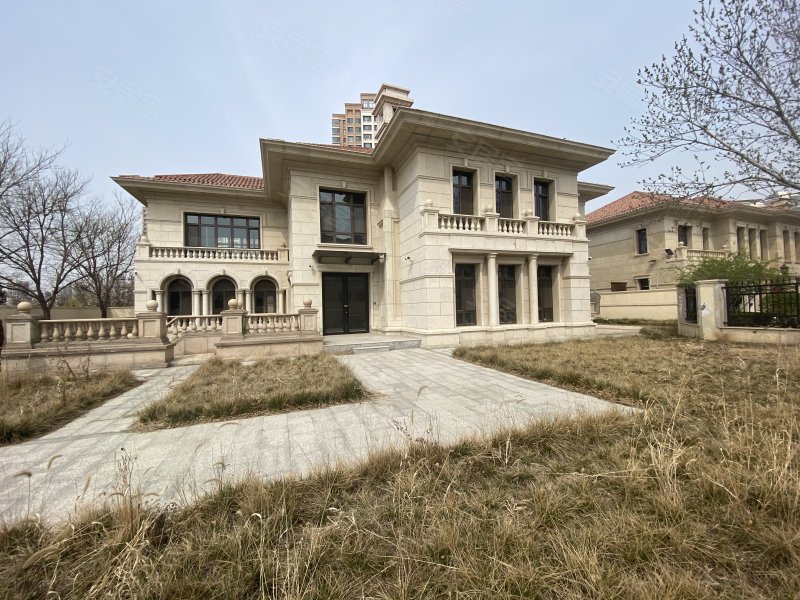 海逸豪园,绥江道-天津海逸豪园二手房,租房,房价-天津安居客