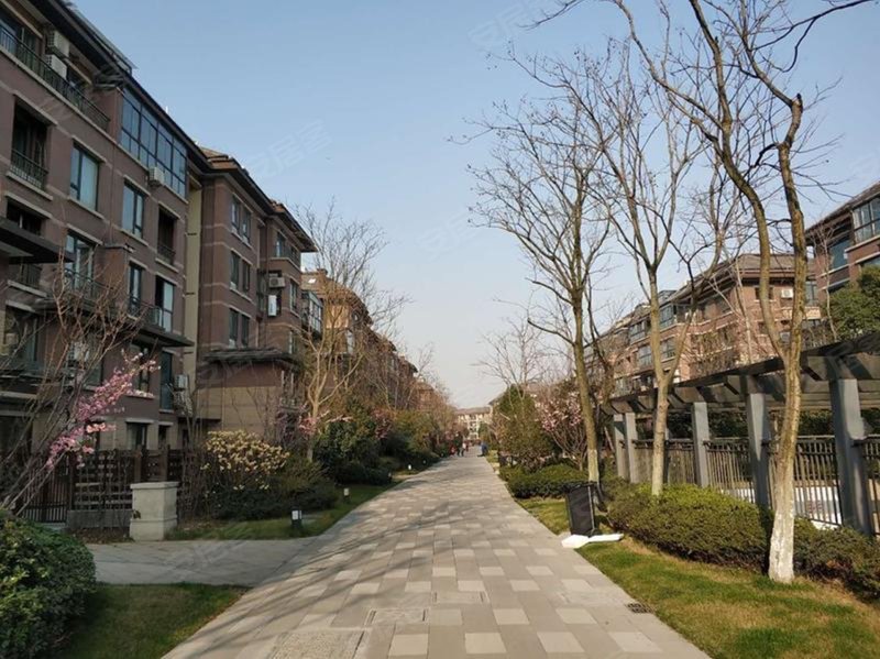 万科城(北区),扬子江北路-扬州万科城(北区)二手房,租房,房价-扬州