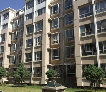 锦泰花园2居精装好房价格可以回二北塔