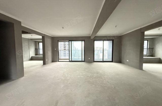 绿城桂语江南府4室2厅167㎡300万二手房图片
