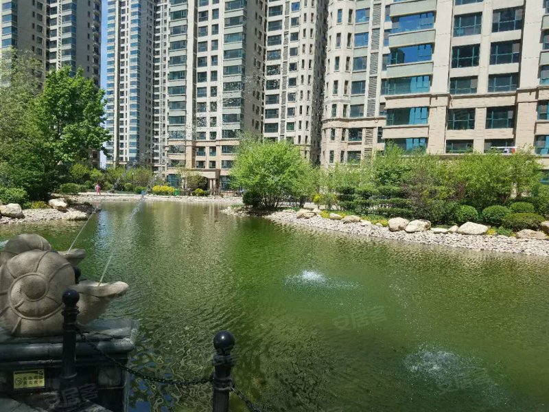 恒大城(一期),怒江北街209号-沈阳恒大城(一期)二手房,租房,房价-沈阳