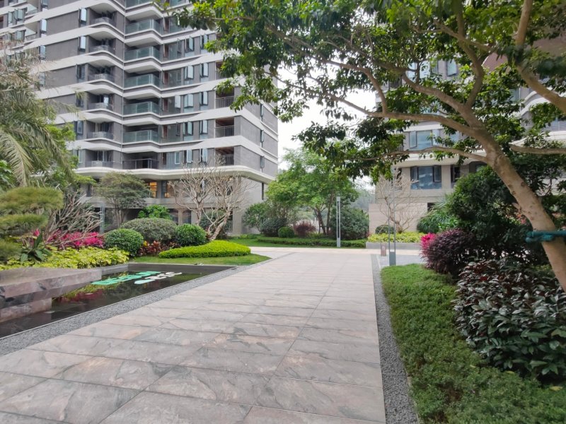 德商樾玺,永安二路,金日华路-中山德商樾玺二手房,租房,房价-中山安居