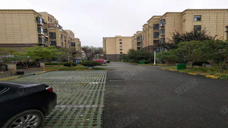 法姬娜欧洲城(鹿邑)