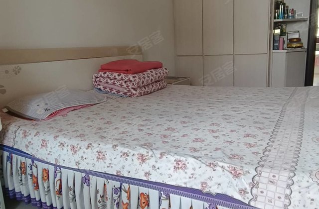 裕丰园2室1厅75㎡22万二手房图片