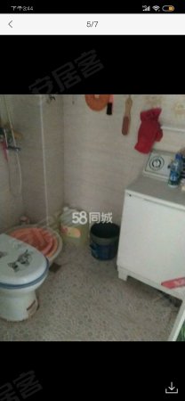 千聚源2室2厅1卫80㎡南46万