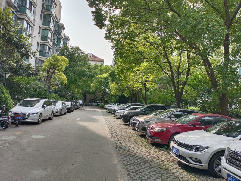 林绿家园,四平路1950弄-上海林绿家园二手房,租房,房价-上海安居客