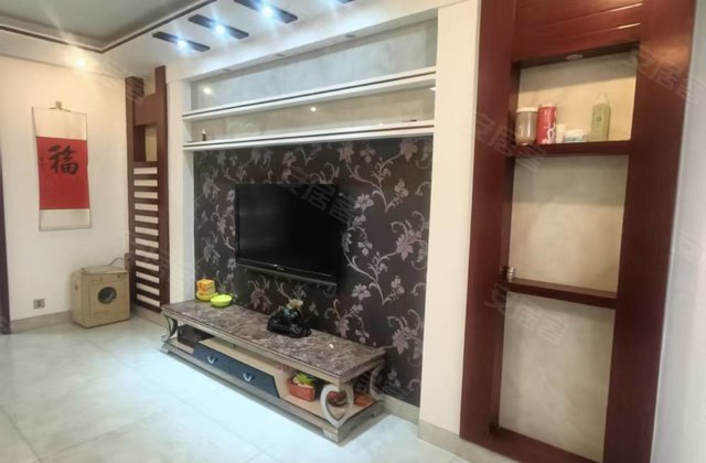 火箭小区3室2厅136㎡43.8万二手房图片