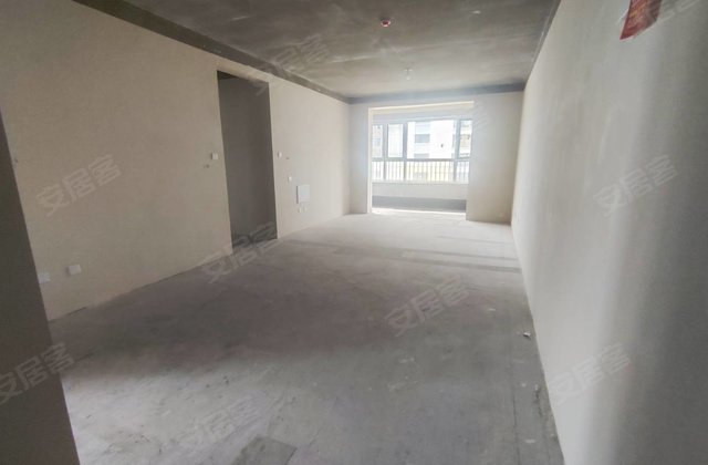 汇泉书香福园3室2厅130㎡87.8万二手房图片