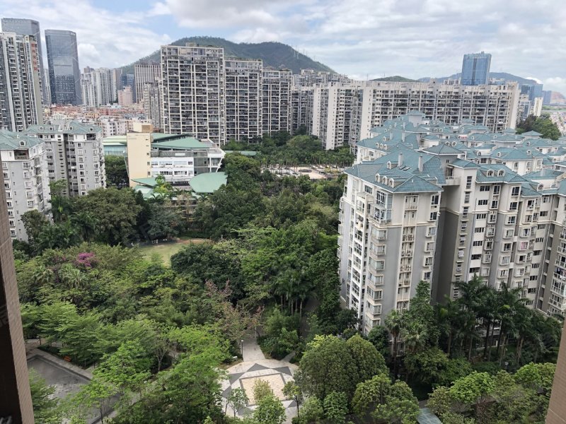 鼎太风华(南区)