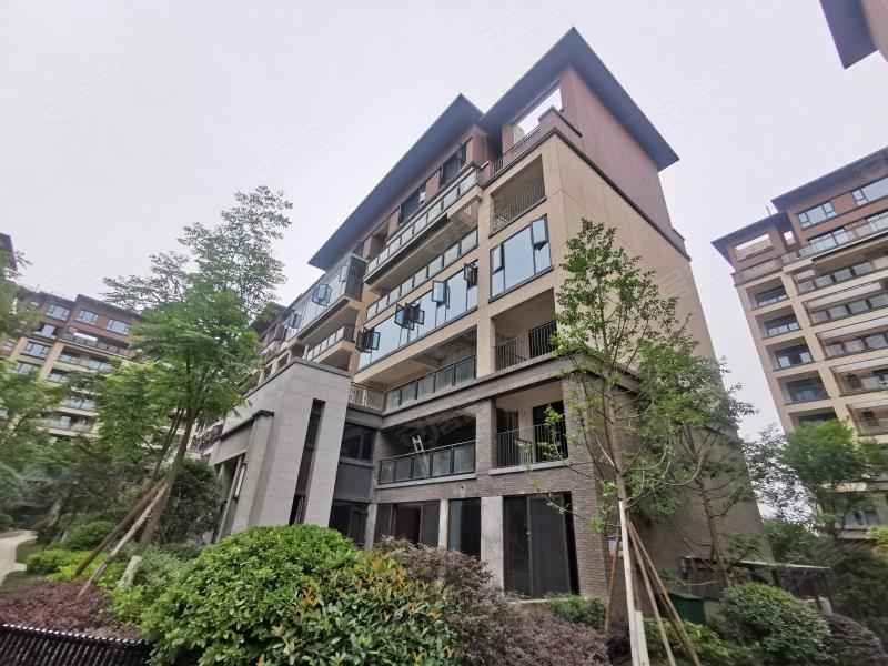 合能枫丹铂麓三期