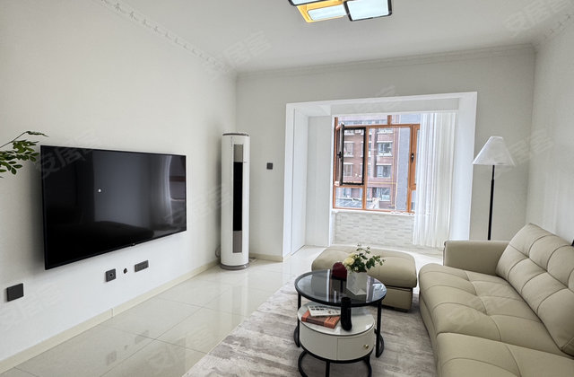 隆基宝典2室2厅88㎡38.8万二手房图片