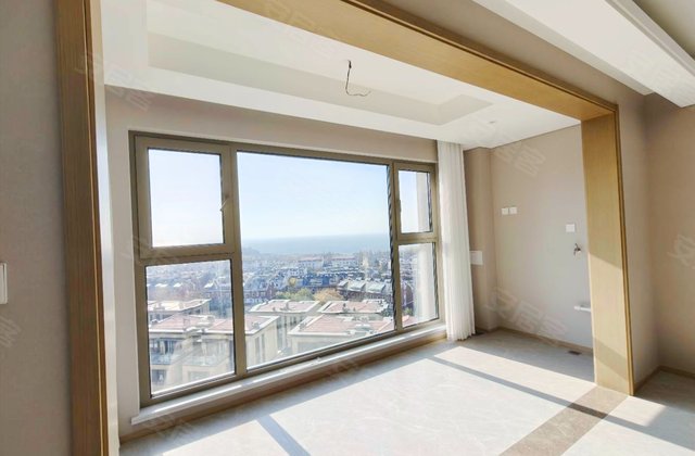 海信海德山庄4室2厅192㎡1250万二手房图片