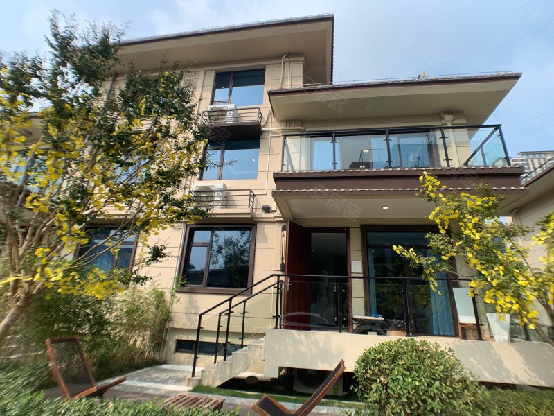 碧桂园翡丽庄园(别墅)