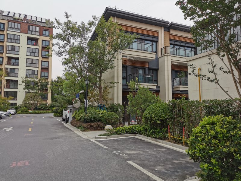 安礼香苑(公寓住宅) 