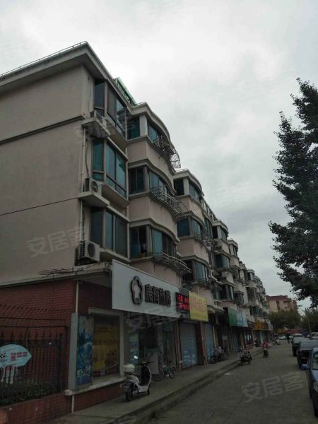 富仕名邸(北区) 