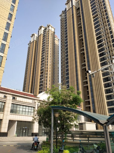 上谷郡,福海路278号-烟台上谷郡二手房,租房,房价-烟台安居客