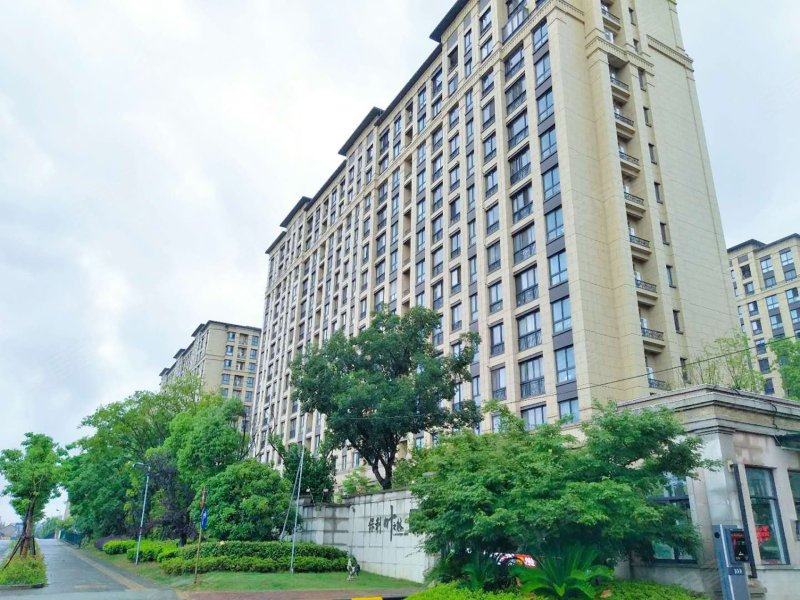 保利叶之林(三期)