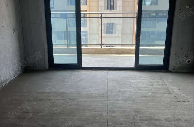 碧桂园天誉4室2厅117㎡94.8万二手房图片