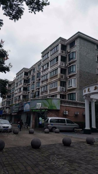 阳光新景,天等路259弄-上海阳光新景二手房,租房,房价-上海安居客