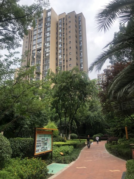 招商雍华府(2期)